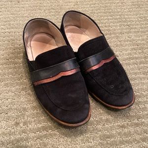 Orkideas loafers